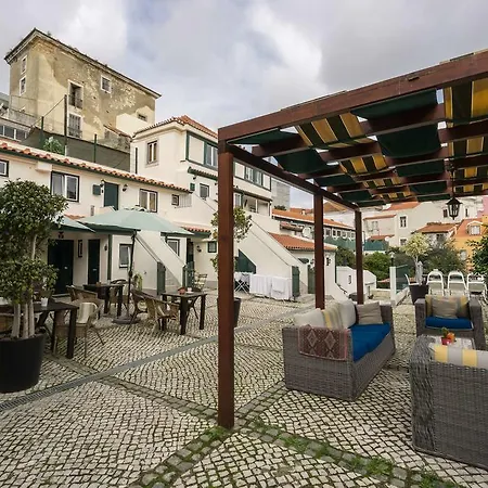 Alma Ii Lisboa