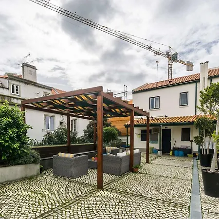 Alma Ii * Lisboa