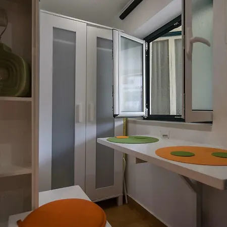 Alma Ii Apartmán Lisboa