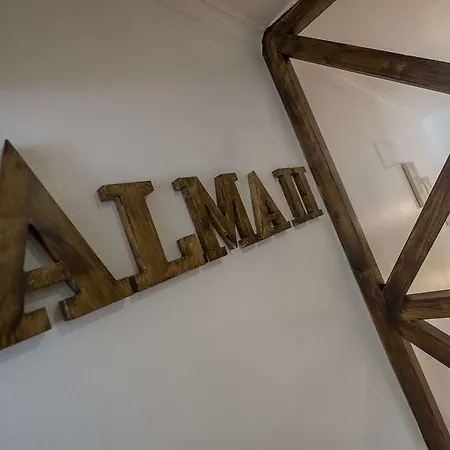 Alma Ii Διαμέρισμα