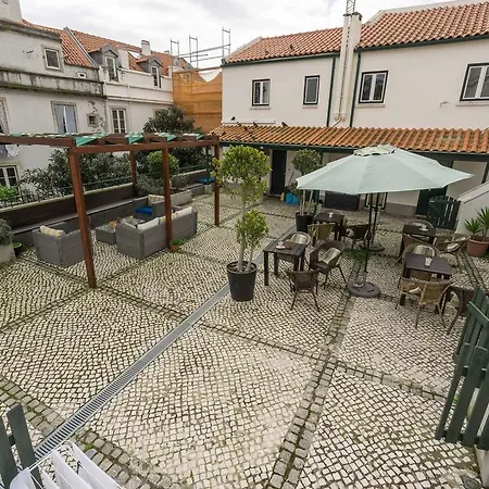 Alma Ii Διαμέρισμα *
